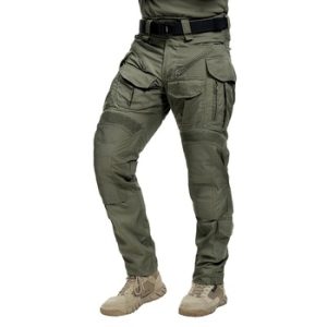 Camouflage Uniform81246