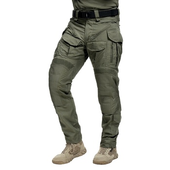 Camouflage Uniform81246