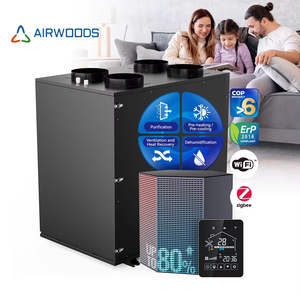Heat Pumps3919