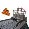Sugar making machinery Factory Code 12861