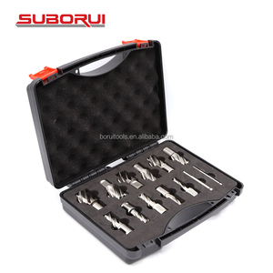 Stock Drill Bits5180