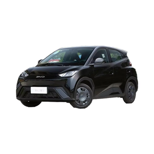 New Energy Vehicles9055
