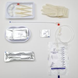 Urethral Catheter86399