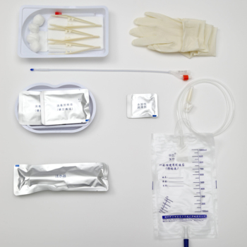 Urethral Catheter86399