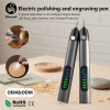 Rechargeable Engraving Carvers5020