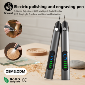 Rechargeable Engraving Carvers5020
