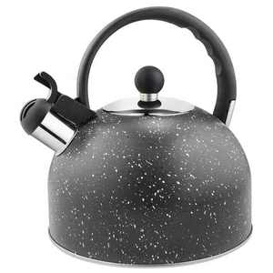 Gooseneck Pour Over Kettles12827