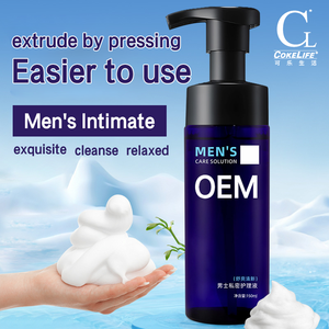 Men’s Intimate Care Products11660