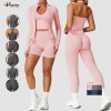 New yoga wear set Factory Code 12278