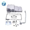 Oil Sump Pans12288