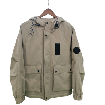 Modest Coat92125