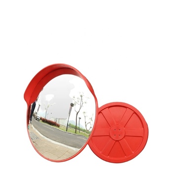 Convex Mirrors100794