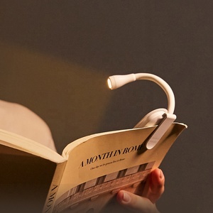 Mini Book Lights79
