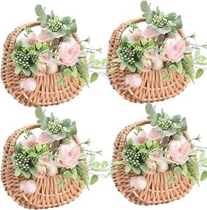Willow Woven Handicrafts9508