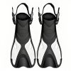 Swim Fins Flippers13840