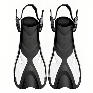 Swim Fins Flippers13840