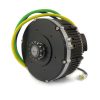 Bicycle Drive Train Systems9720