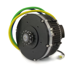 Bicycle Drive Train Systems9720