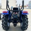Farm Tractor80556