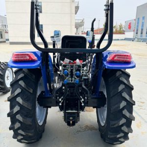 Farm Tractor80556