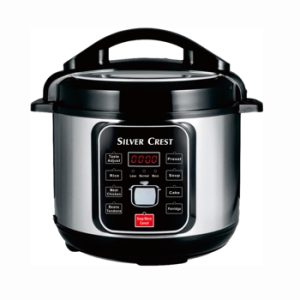 Electric cooking pot Factory Code 13172
