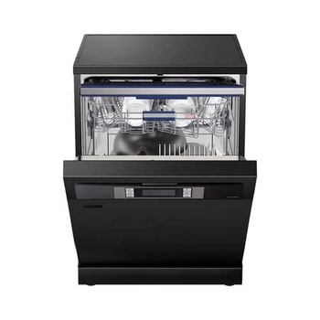 Intelligent dishwasher Factory Code 15818