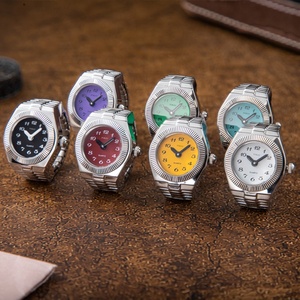 Fashion Ring Watch11128