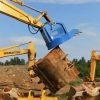 Magnetic Crane84427