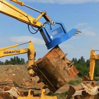 Magnetic Crane84427