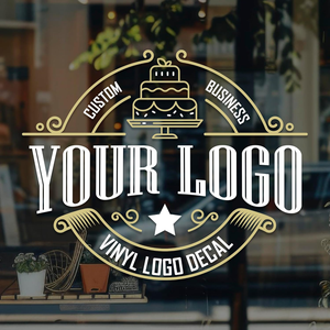 Window Decal Stickers6166