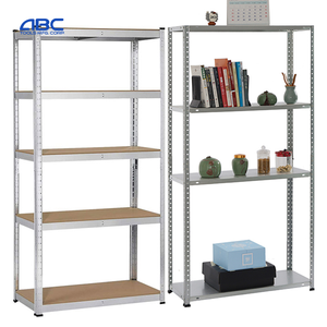 Mezzanine Rack19437