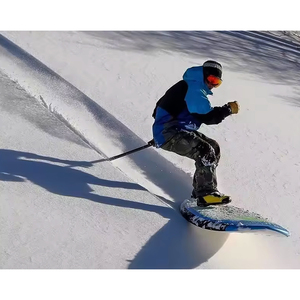Snowboards & Snowboard Edges3386