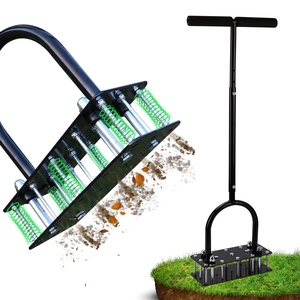 Manual Lawn Aerators12357