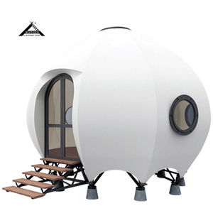Dome Tents5237