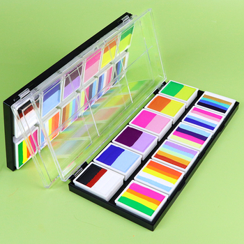 Body Paint Supplies86145
