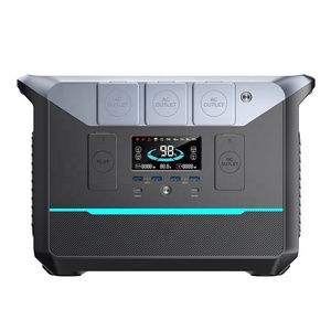 Portable Power Stations7110