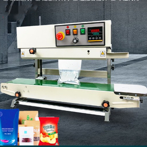 Sealing Machines7664
