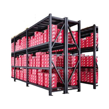 Radio Shuttle Rack81708