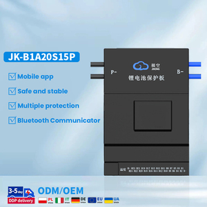 BMS Battery Management Systems2918