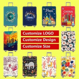 Luggage Cover96620