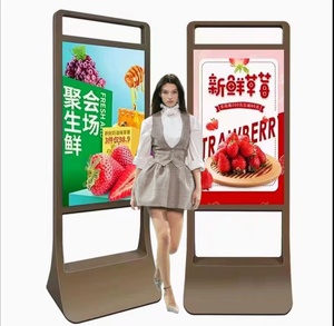 Digital Signage & Displays4074