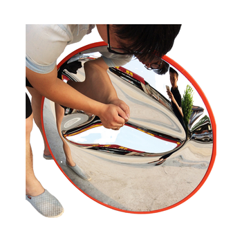 Convex Mirrors80949
