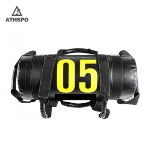 Punch Bags & Hanging Sandbags2653