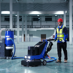 Wood Floor Sanding Grinders6471