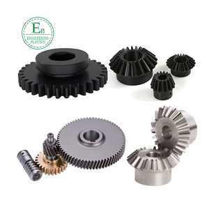 Mini Spur Gear23552