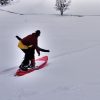 Dual ski mat Factory Code 14127
