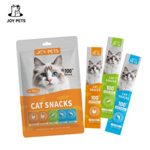 Pet food Factory Code 23378
