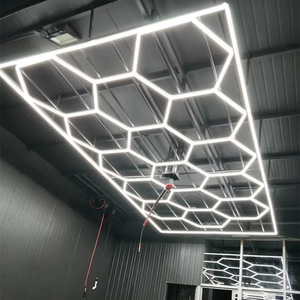 Garage Lights3468