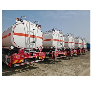 Oil Tankers6409
