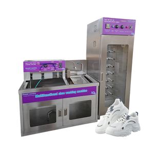 Shoe Dryers8404